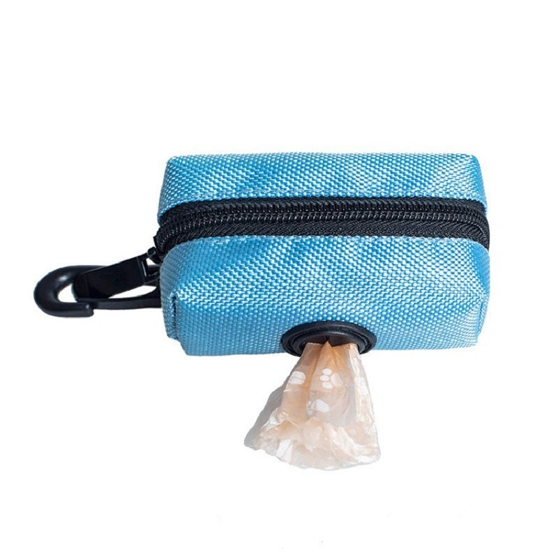 Sacs de ramassage de crottes pour animaux de compagnie Pack de déchets pour chiens